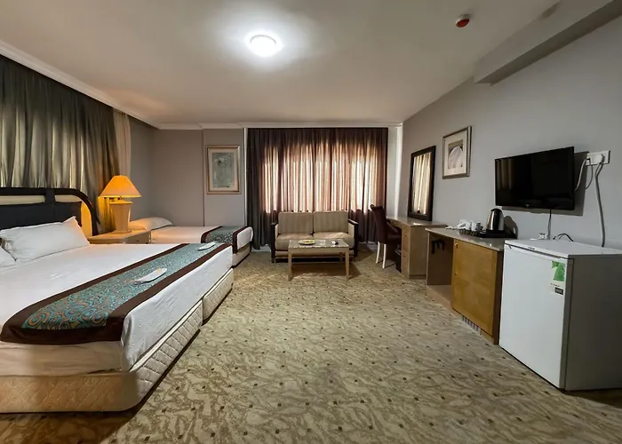 Hotel Sever *