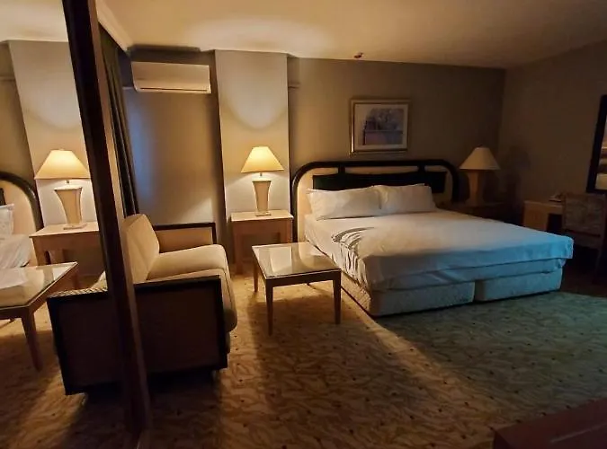 Sever Suıtes * Antalya